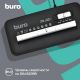 Шредер Buro BU-S600