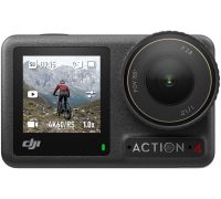 Экшен-камера DJI Osmo Action 4 Adventure Combo
