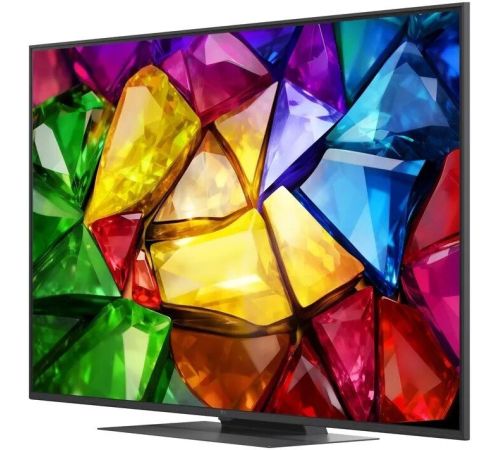 RGB miniLED телевизор LG Mini RGB evo AI MRGB86 55MRGB86B6A