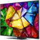 RGB miniLED телевизор LG Mini RGB evo AI MRGB86 55MRGB86B6A