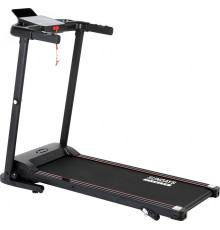 Электрическая беговая дорожка Sundays Fitness Simple Line ES-T4004