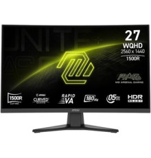 Игровой монитор MSI MAG 275CQF E18