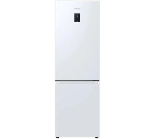 Холодильник Samsung RB34C670EWW/EF