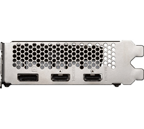 Видеокарта MSI GeForce RTX 3050 Ventus 2X E 6G OC