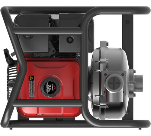 Мотопомпа SUNREKA GWP50H-2