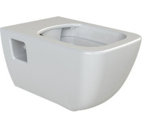 Унитаз CeraStyle Aqua HC00706PN00 без сиденья