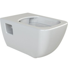 Унитаз CeraStyle Aqua HC00706PN00 без сиденья