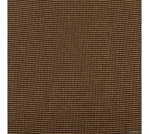 Офисный стул Brabix Iso CF-005 ткань, коричневый