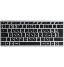 Клавиатура Satechi Slim X1