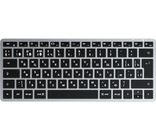 Клавиатура Satechi Slim X1