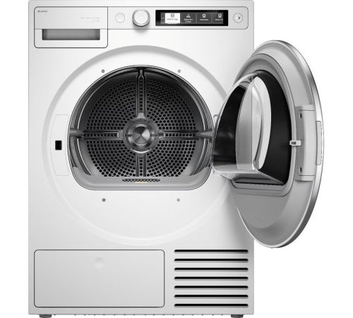 Сушильная машина ASKO T510HRXLW.P