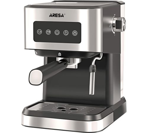 Рожковая кофеварка Aresa AR-1612