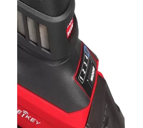 Угловая шлифмашина Milwaukee M18 FHSAGO180VXPDB2-0X 4933498942 без АКБ, кейс