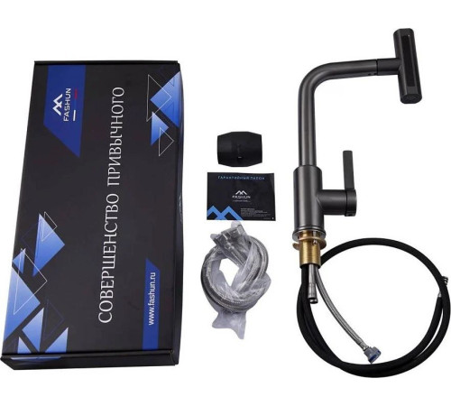 Смеситель Fashun A56131-17