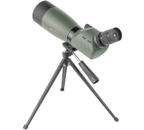 Монокуляр Veber Snipe 20-60x60 GR Zoom