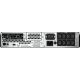 Источник бесперебойного питания APC Smart-UPS 3000 ВА с платой сетевого управления