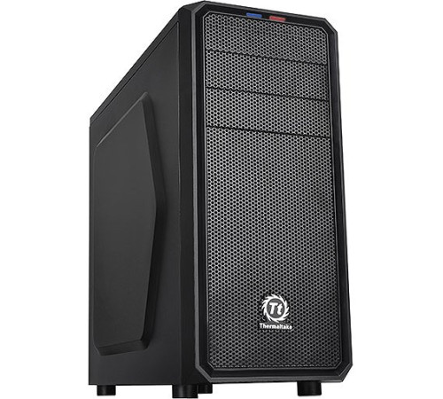 Корпус  Thermaltake Versa H25 CA-1C2-00M1NN-00