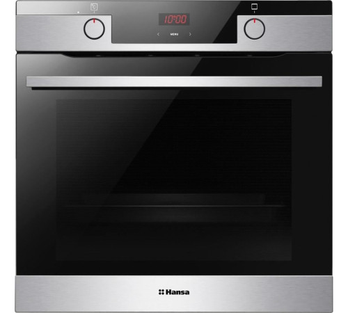 Электрический духовой шкаф Hansa BOEI683020