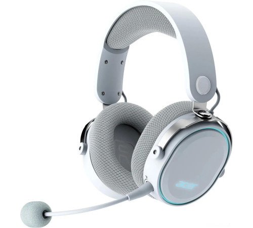 Наушники Acer OHR303 белый