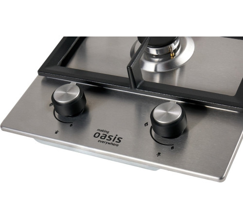 Варочная панель Making Oasis Everywhere P-MEND