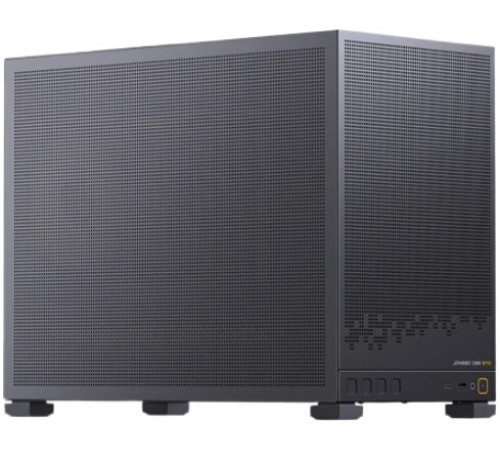 Корпус Jonsbo D32 Std Mesh черный
