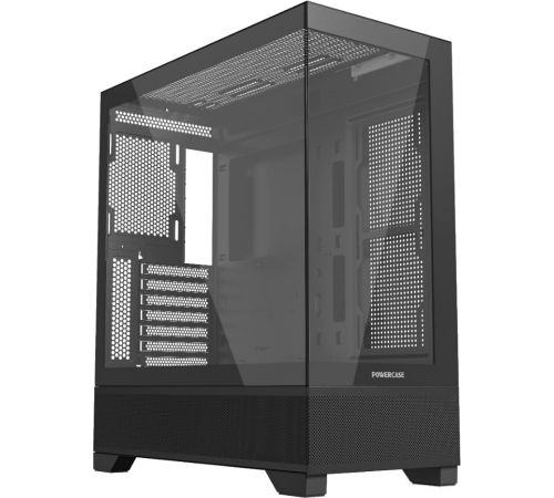 Корпус Powercase Luminous CLB-L0