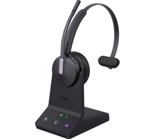 Офисная гарнитура Yealink WH64 Mono UC
