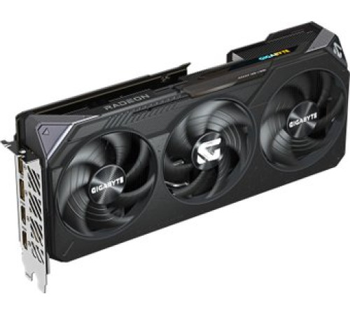 Видеокарта Gigabyte Radeon RX 9070 Gaming OC 16G GV-R9070GAMING OC-16GD