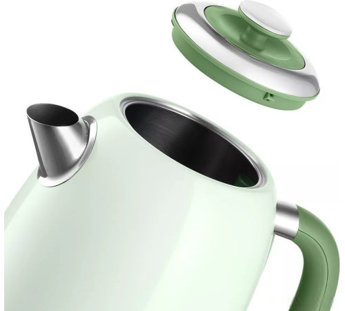 Электрический чайник Kitfort KT-6604