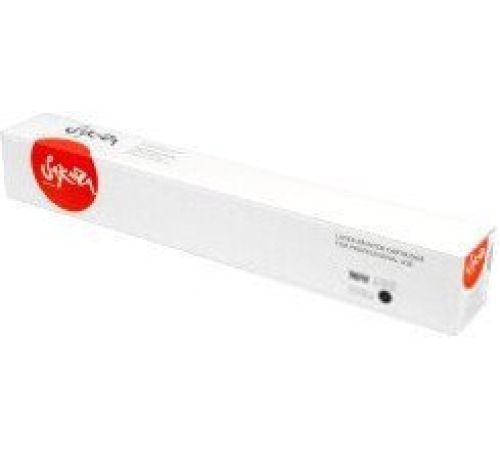 Тонер Sakura Printing SAKMTN-321K аналог Konica Minolta KMTN-321K