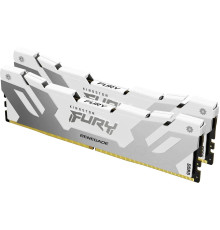 Оперативная память Kingston FURY Renegade 2x16ГБ DDR5 7200 МГц KF572C38RWK2-32