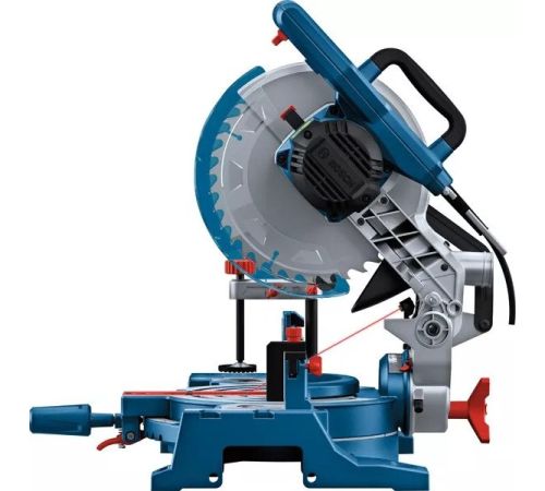 Торцовочная пила Bosch GCM 254 Professional 0601B52000