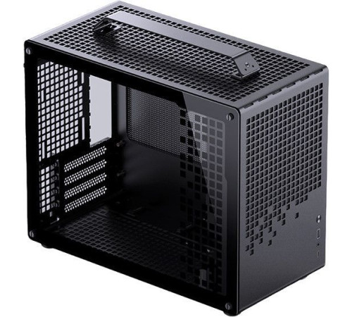 Корпус Jonsplus Z20 черный