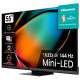 MiniLED телевизор Hisense 55U8KQ