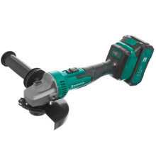 Угловая шлифмашина Rokodil Spark Pro с 1-им АКБ, кейс