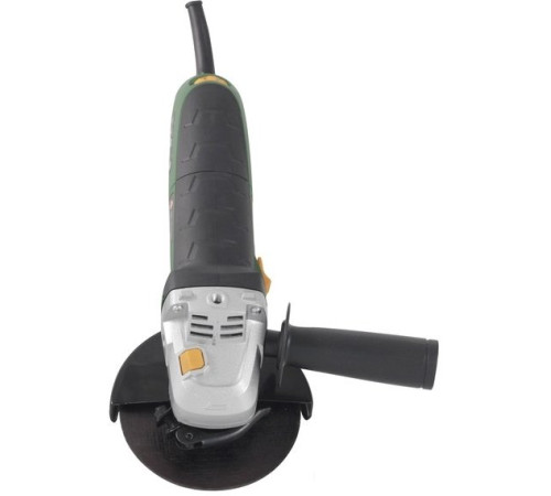 Угловая шлифмашина Калибр МШУ-125/1000ЕКК