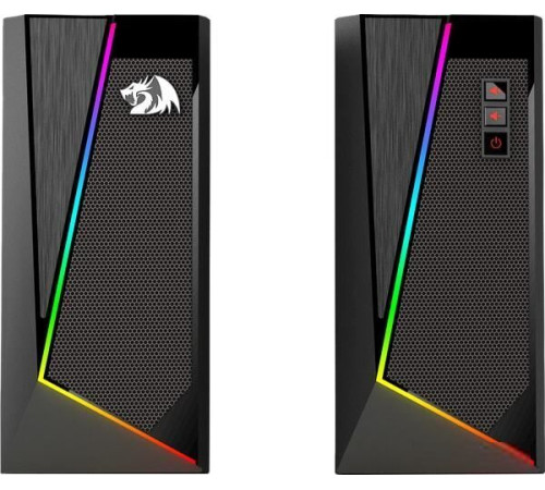 Акустика Redragon Anvil черный