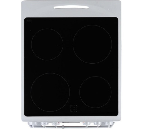 Кухонная плита Hansa FCCW58277