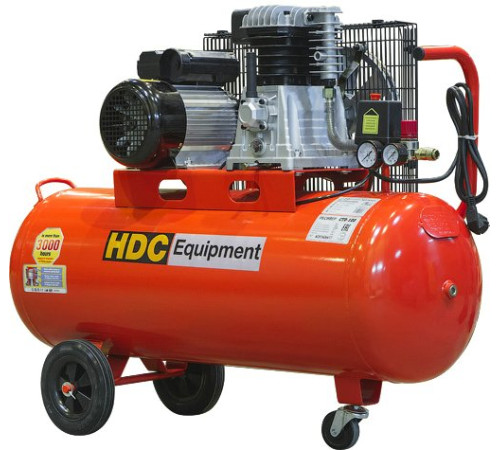 Компрессор HDC HD-A101