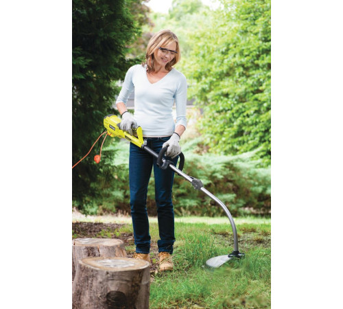 Триммер Ryobi RLT1238I