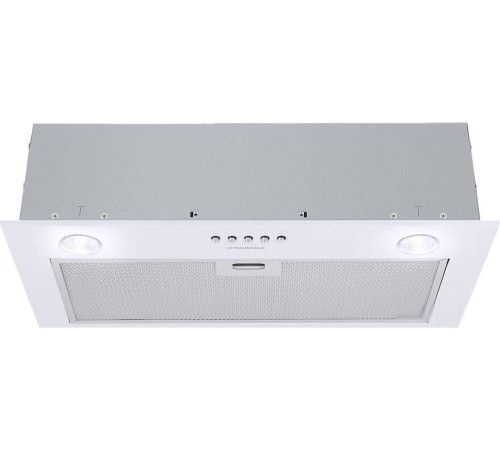 Кухонная вытяжка MAUNFELD Crosby Singl 5028 белый