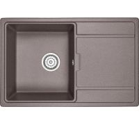 Кухонная мойка Granula 7804 эспрессо