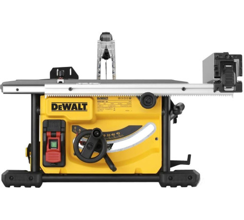 Дисковая циркулярная пила DeWalt DWE7485-QS