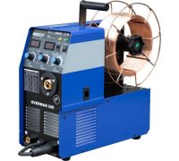 Сварочный инвертор AuroraPRO OVERMAN 220 MOSFET