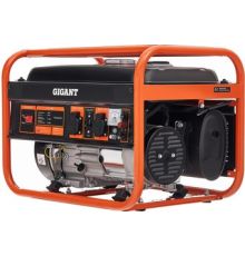 Бензиновый генератор Gigant GGL-2900