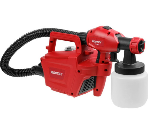 Краскораспылитель Wortex PS 1165-1 1325733