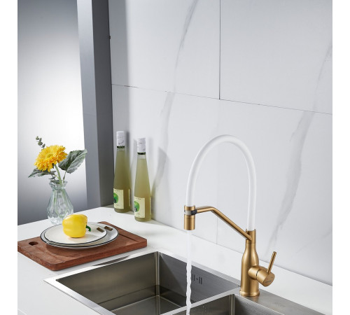 Смеситель Shevanik S343G-1