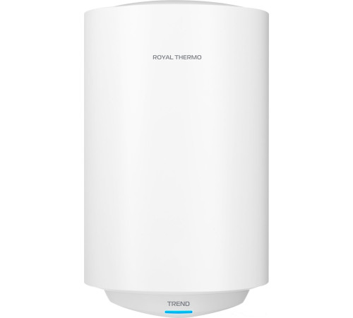 Накопительный электрический водонагреватель Royal Thermo RWH 30 Trend