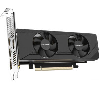 Видеокарта Gigabyte GeForce RTX 3050 OC Low Profile 6G GV-N3050OC-6GL