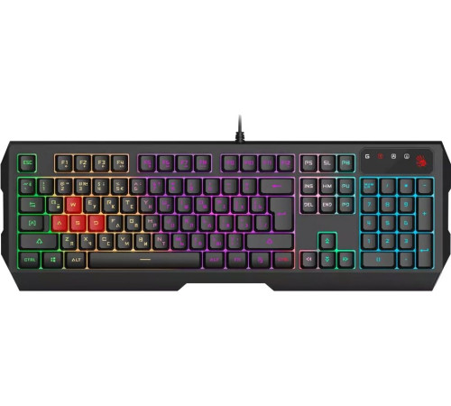 Клавиатура A4Tech Bloody B140N